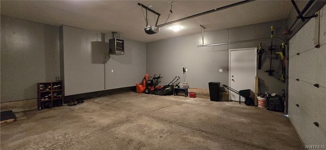 1543 Benjamin Drive, Niagara Falls, NY 14304