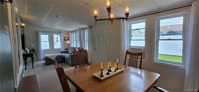 1543 Benjamin Drive, Niagara Falls, NY 14304