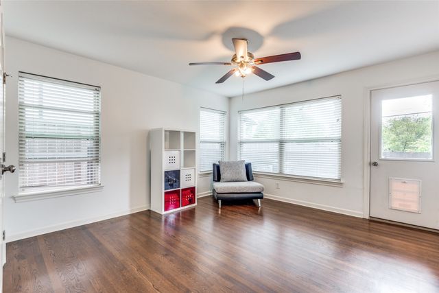 6330 Marquita Avenue, Dallas, TX 75214