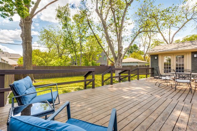 6330 Marquita Avenue, Dallas, TX 75214