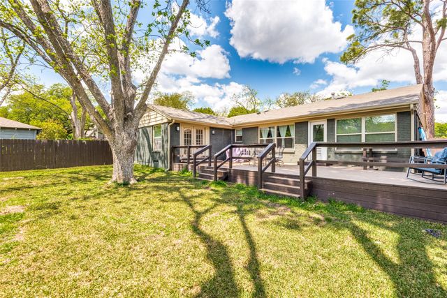 6330 Marquita Avenue, Dallas, TX 75214