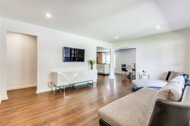 6330 Marquita Avenue, Dallas, TX 75214