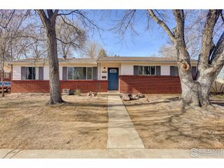 1107 Sherri Mar Ct, Longmont, CO 80501