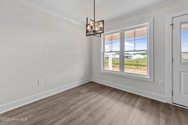 620 Abigail Taylor Drive A, Greenville, NC 27834