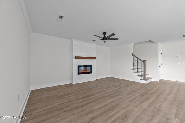 620 Abigail Taylor Drive A, Greenville, NC 27834
