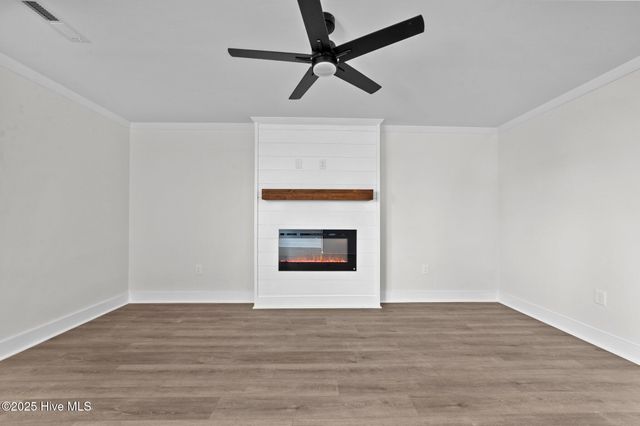 620 Abigail Taylor Drive A, Greenville, NC 27834
