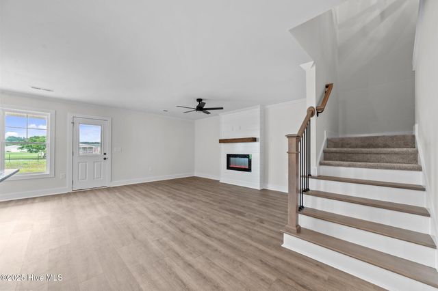 620 Abigail Taylor Drive A, Greenville, NC 27834