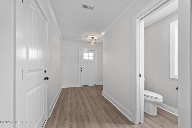 620 Abigail Taylor Drive A, Greenville, NC 27834