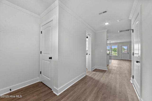 620 Abigail Taylor Drive A, Greenville, NC 27834