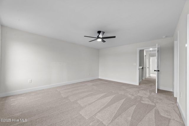 620 Abigail Taylor Drive A, Greenville, NC 27834