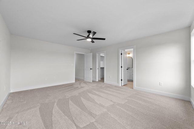 620 Abigail Taylor Drive A, Greenville, NC 27834