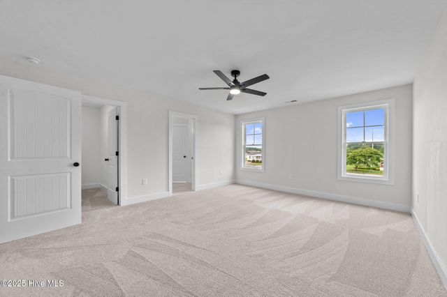 620 Abigail Taylor Drive A, Greenville, NC 27834