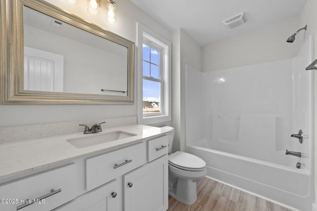 620 Abigail Taylor Drive A, Greenville, NC 27834