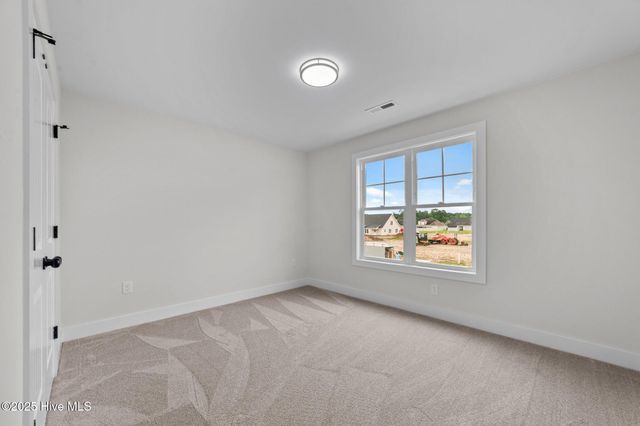 620 Abigail Taylor Drive A, Greenville, NC 27834