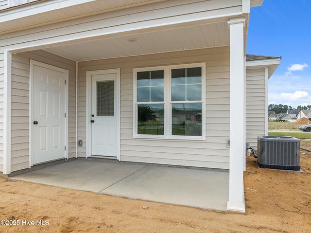 620 Abigail Taylor Drive A, Greenville, NC 27834