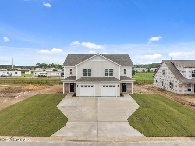 620 Abigail Taylor Drive A, Greenville, NC 27834