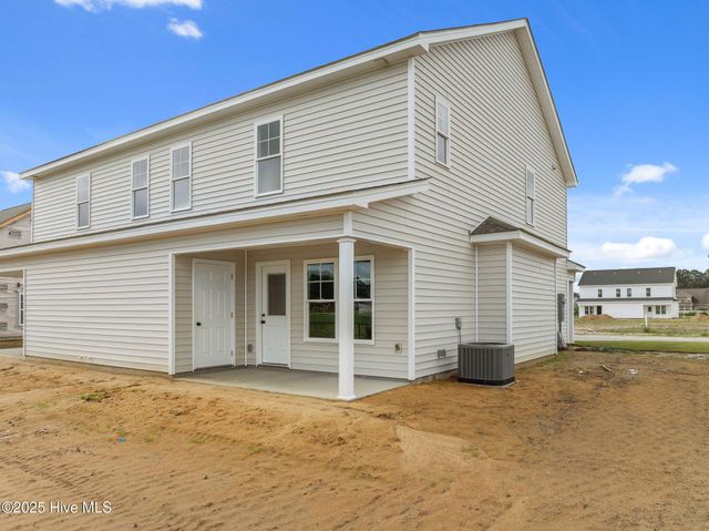 620 Abigail Taylor Drive A, Greenville, NC 27834