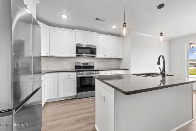 620 Abigail Taylor Drive A, Greenville, NC 27834
