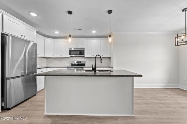 620 Abigail Taylor Drive A, Greenville, NC 27834