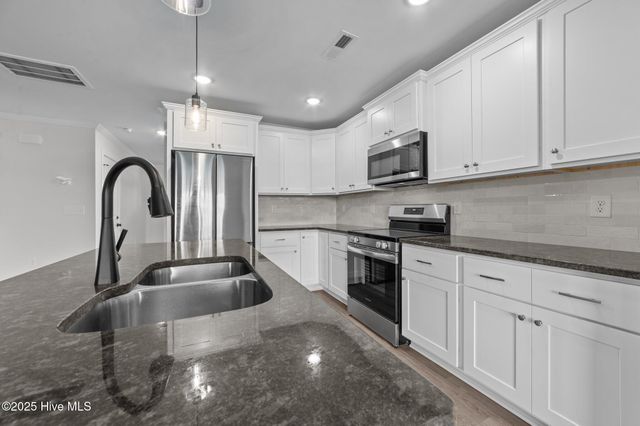 620 Abigail Taylor Drive A, Greenville, NC 27834
