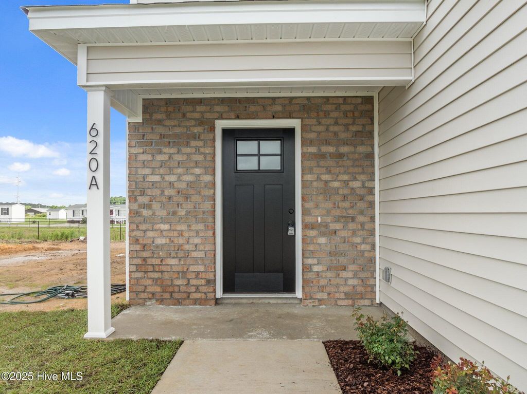 620 Abigail Taylor Drive A, Greenville, NC 27834