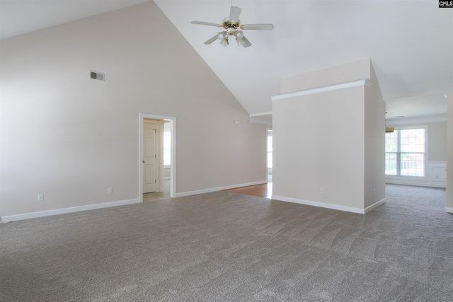 1 Duffie Court, Columbia, SC 29229