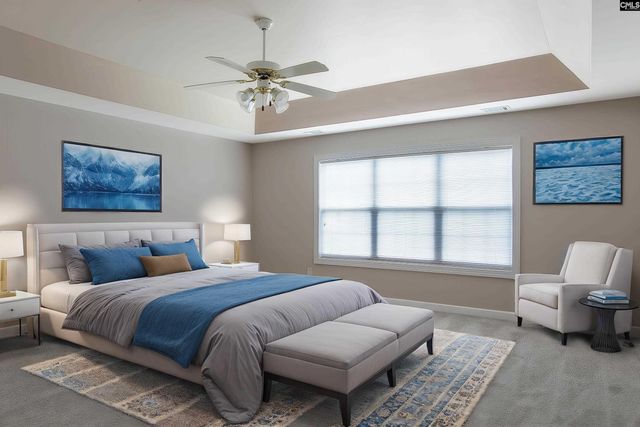 1 Duffie Court, Columbia, SC 29229