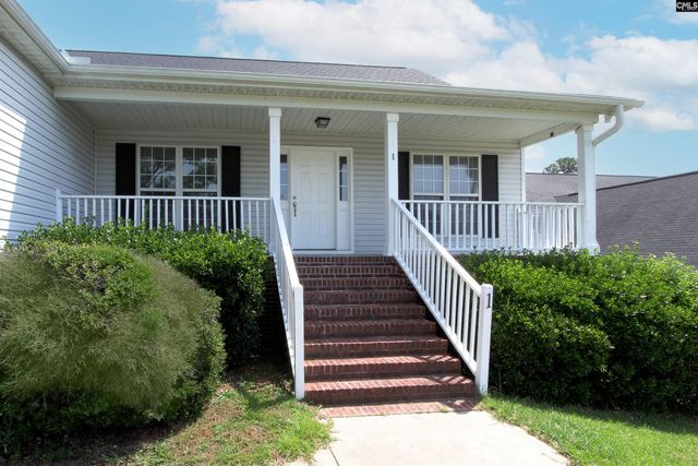 1 Duffie Court, Columbia, SC 29229