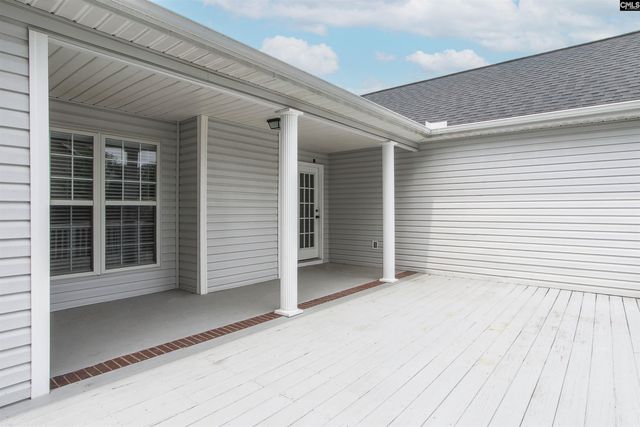 1 Duffie Court, Columbia, SC 29229