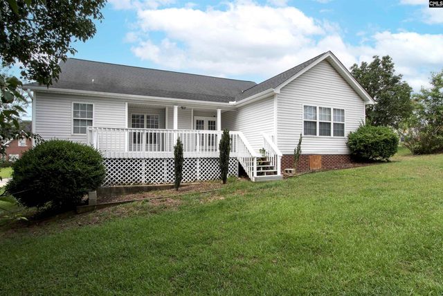 1 Duffie Court, Columbia, SC 29229