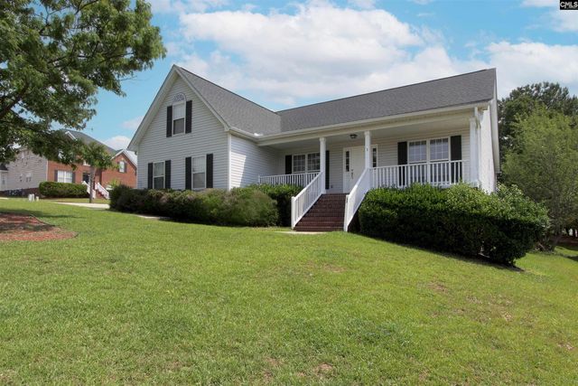 1 Duffie Court, Columbia, SC 29229