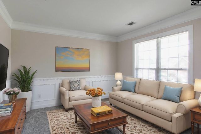 1 Duffie Court, Columbia, SC 29229