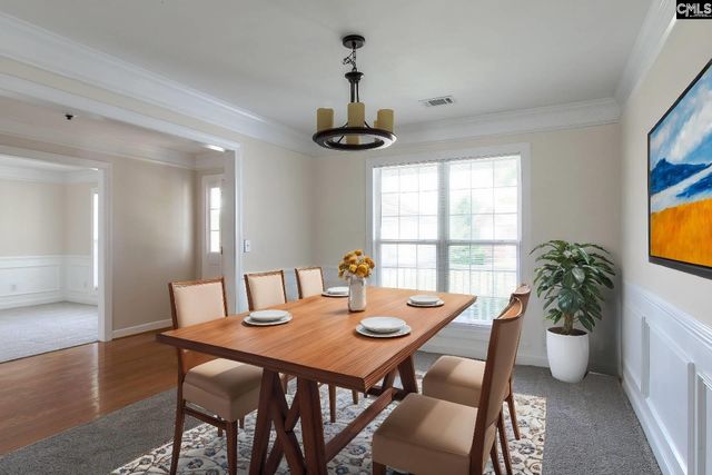 1 Duffie Court, Columbia, SC 29229