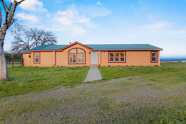 7457 Sprig Way, Millville, CA 96062