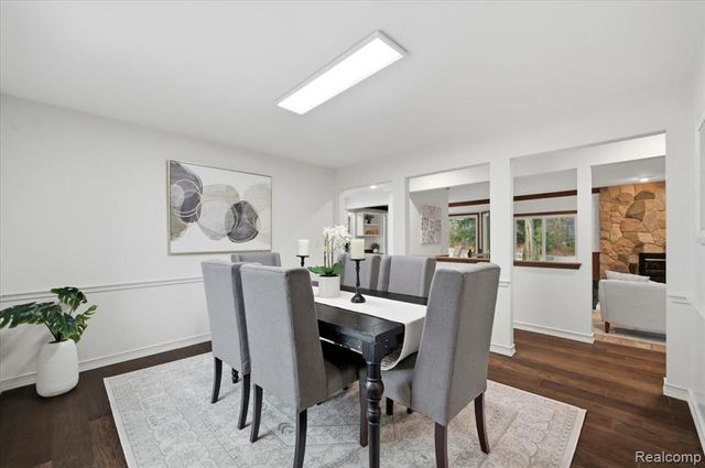 3755 Tremont Lane, Ann Arbor, MI 48105