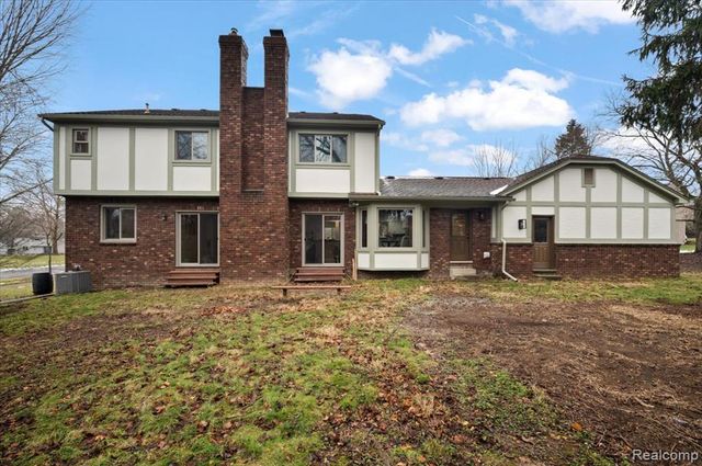 3755 Tremont Lane, Ann Arbor, MI 48105