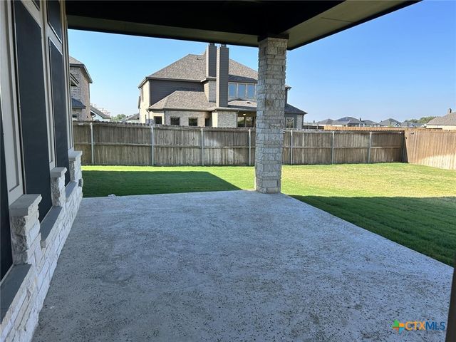 6426 Clayton Court, Temple, TX 76502