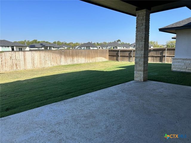 6426 Clayton Court, Temple, TX 76502