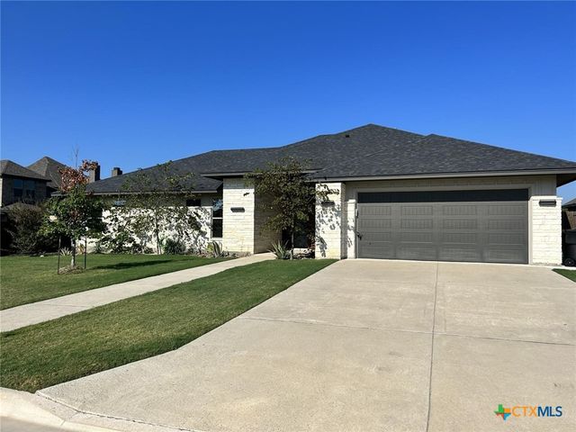 6426 Clayton Court, Temple, TX 76502