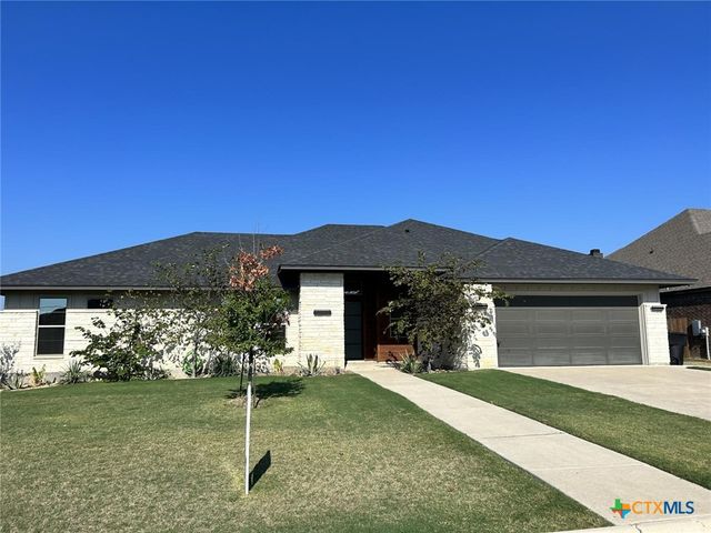 6426 Clayton Court, Temple, TX 76502