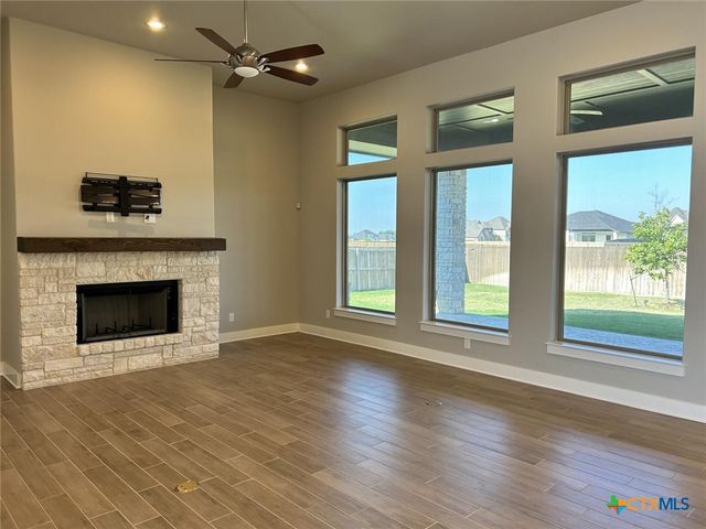 6426 Clayton Court, Temple, TX 76502