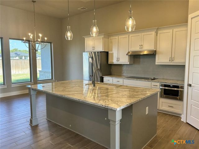 6426 Clayton Court, Temple, TX 76502