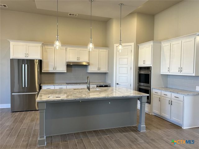 6426 Clayton Court, Temple, TX 76502