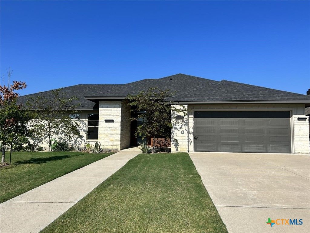 6426 Clayton Court, Temple, TX 76502