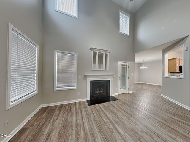 3974 Cane Garden Drive, Raleigh, NC 27610