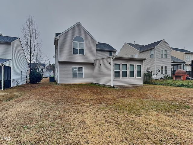 3974 Cane Garden Drive, Raleigh, NC 27610