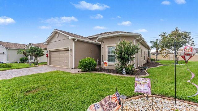 2452 SALZBURG LOOP, Winter Haven, FL 33884