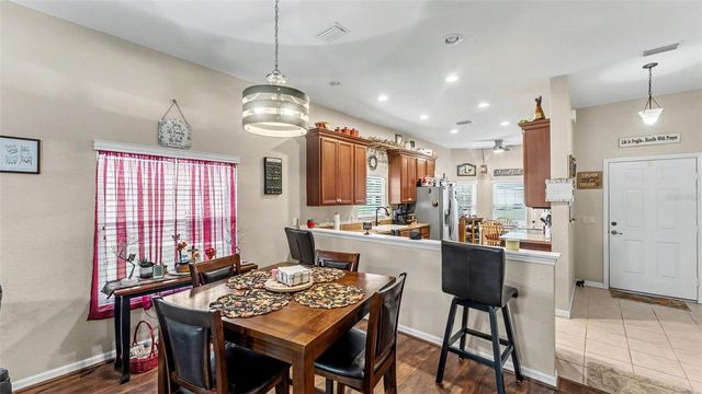 2452 SALZBURG LOOP, Winter Haven, FL 33884