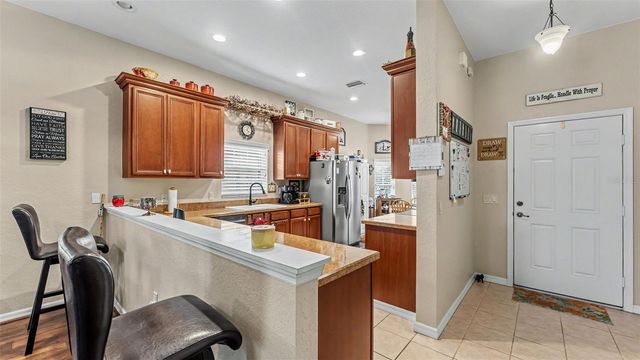 2452 SALZBURG LOOP, Winter Haven, FL 33884