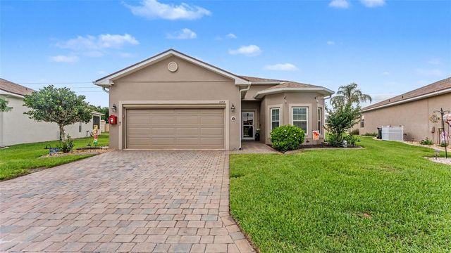 2452 SALZBURG LOOP, Winter Haven, FL 33884